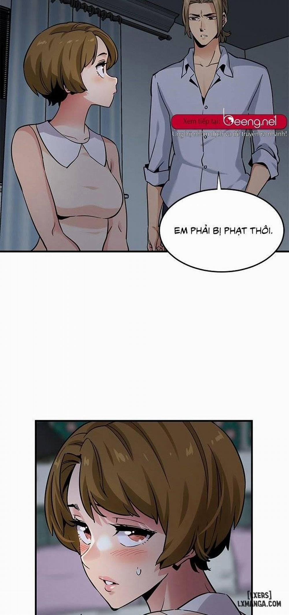 Ông Chú Vệ Sĩ 17 trang 2