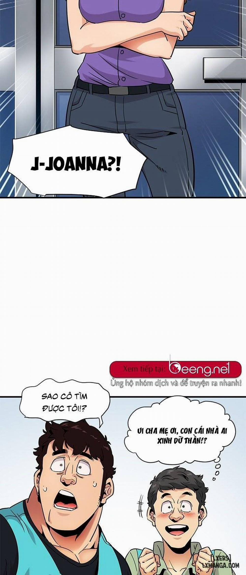 Ông Chú Vệ Sĩ 17 trang 26