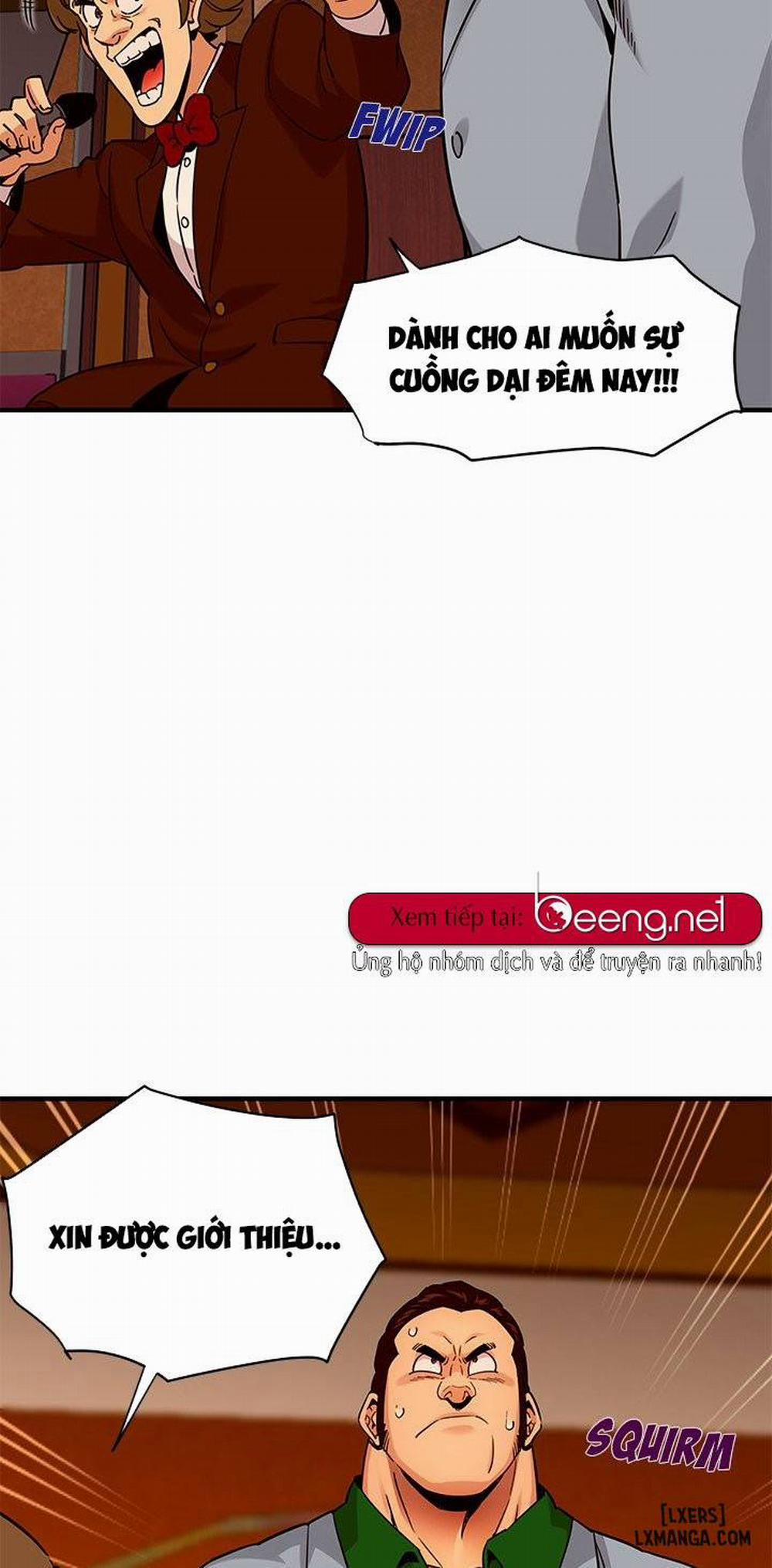 Ông Chú Vệ Sĩ 17 trang 48