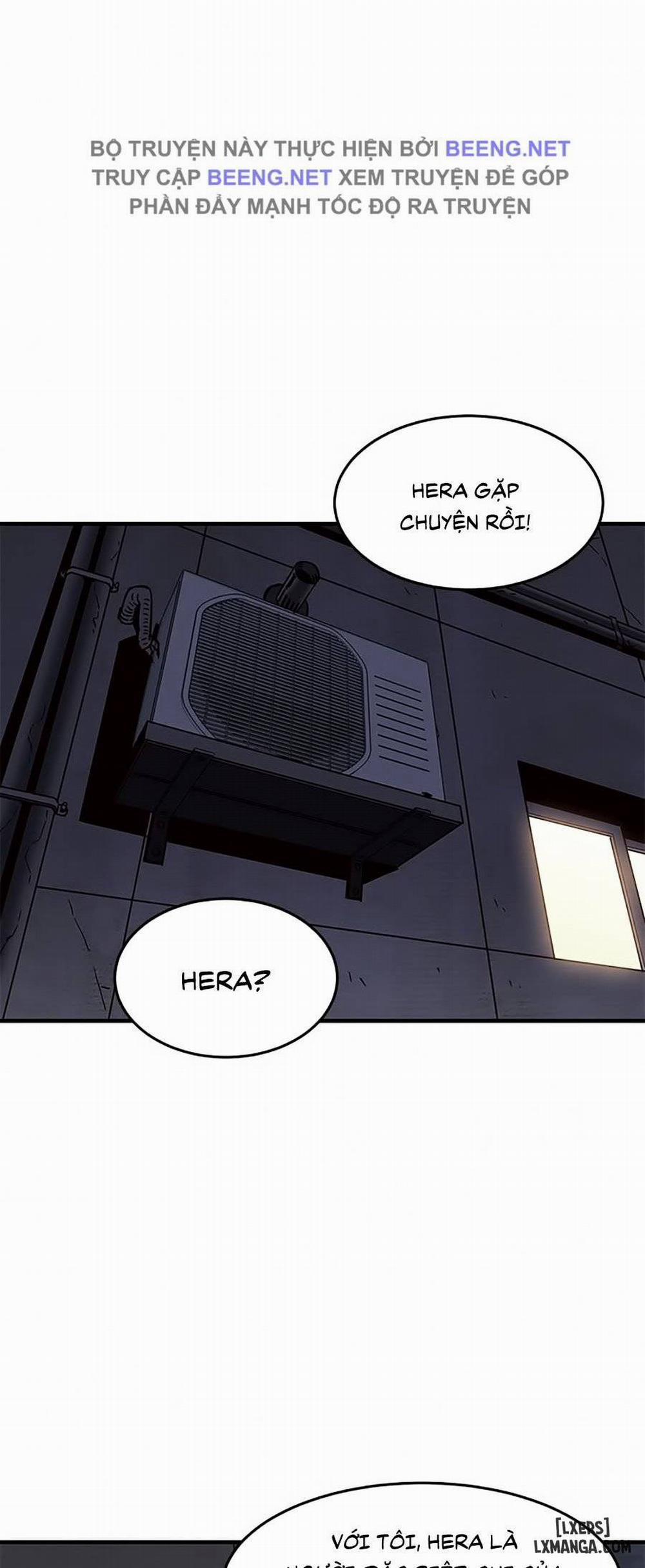 Ông Chú Vệ Sĩ 18 trang 35