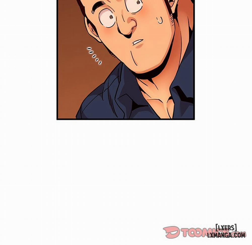 Ông Chú Vệ Sĩ 18 trang 54