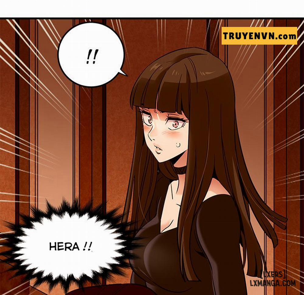 Ông Chú Vệ Sĩ 18 trang 55