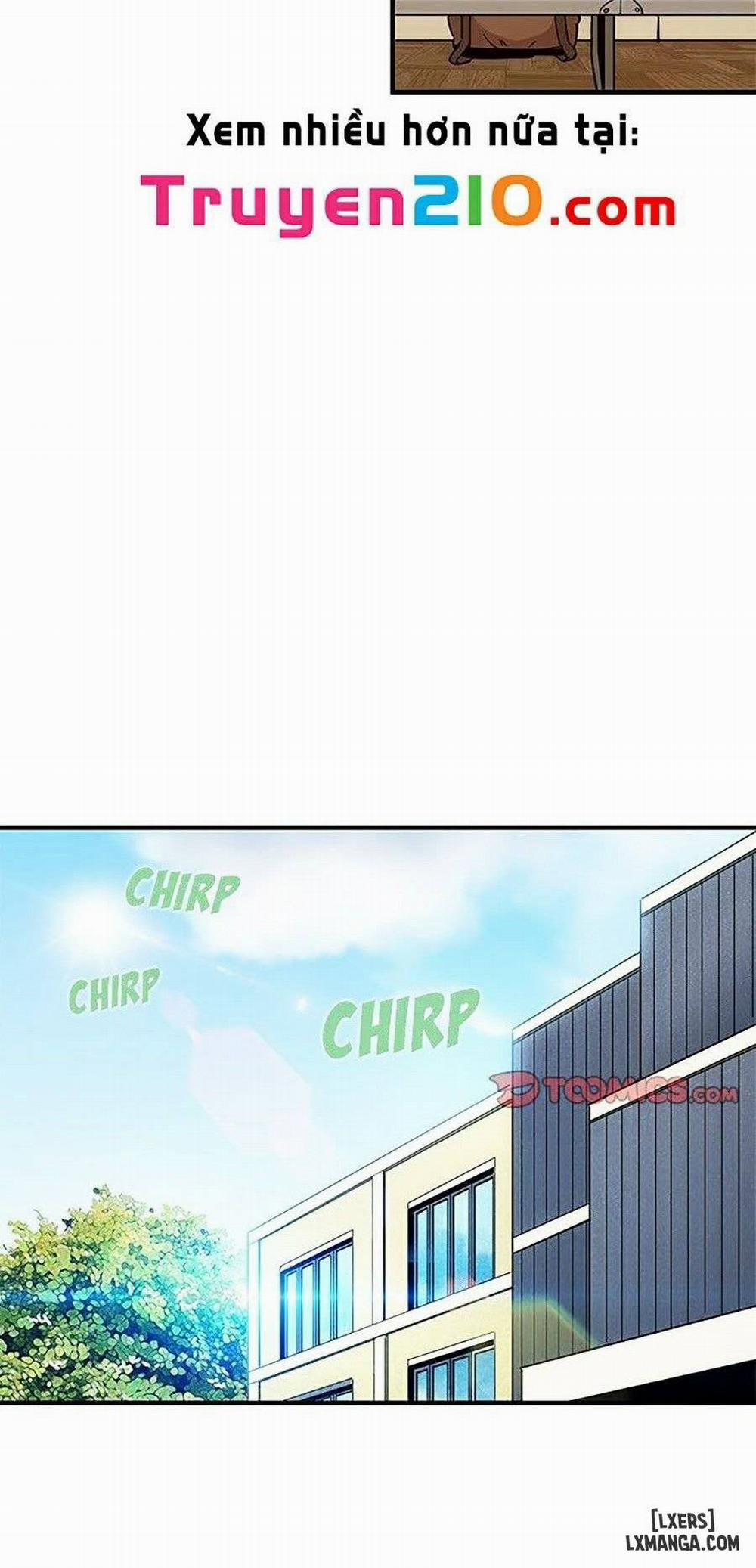 Ông Chú Vệ Sĩ 22 trang 26