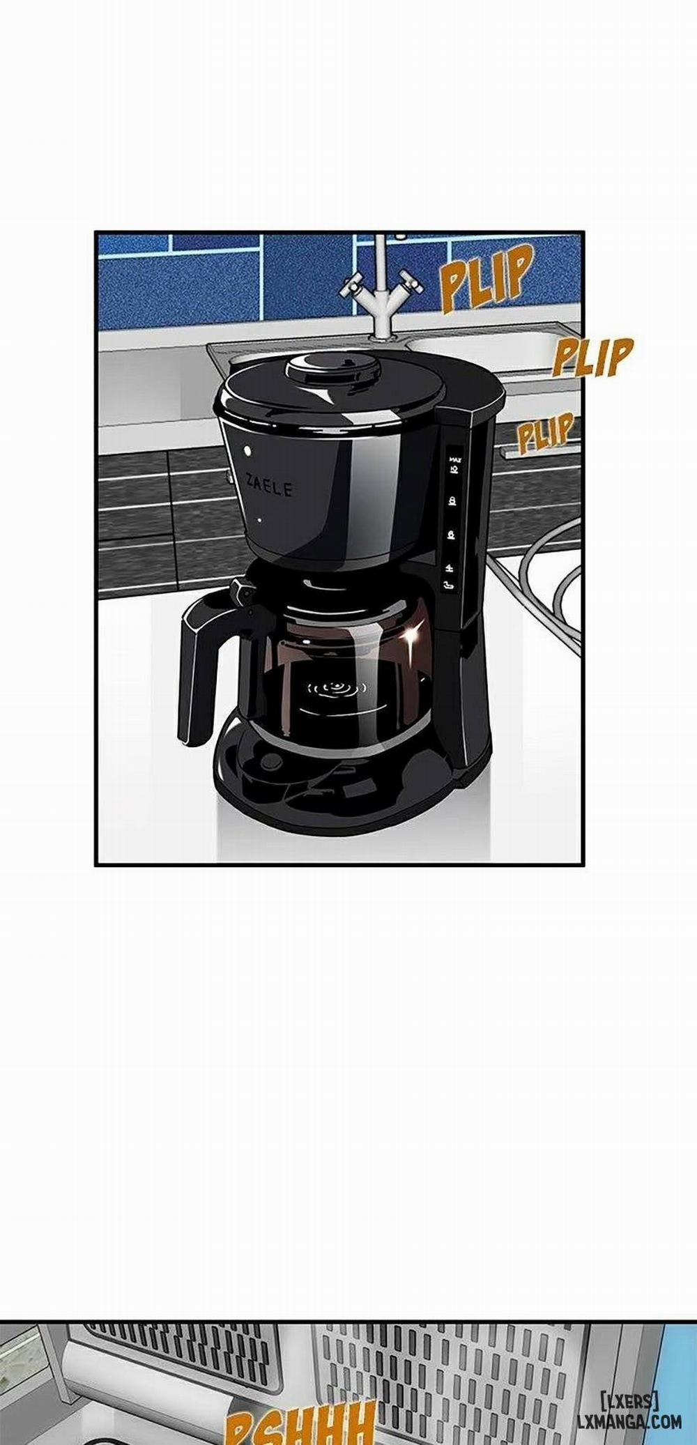 Ông Chú Vệ Sĩ 22 trang 27