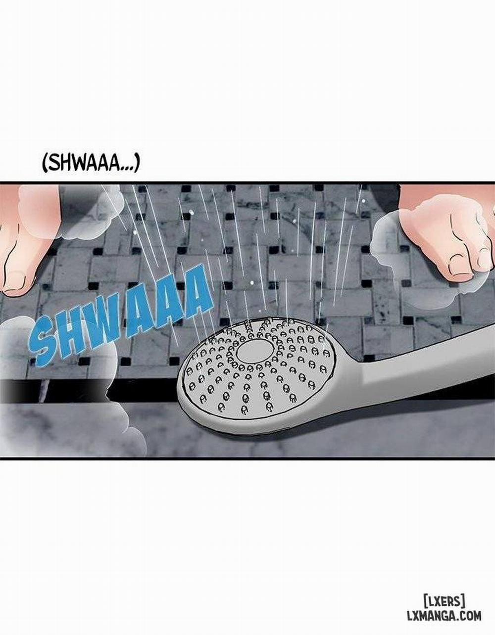 Ông Chú Vệ Sĩ 23 trang 31