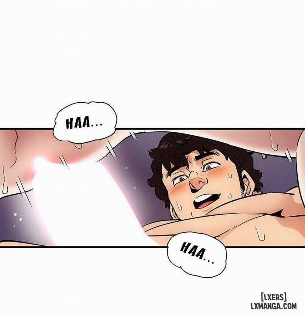 Ông Chú Vệ Sĩ 23 trang 37