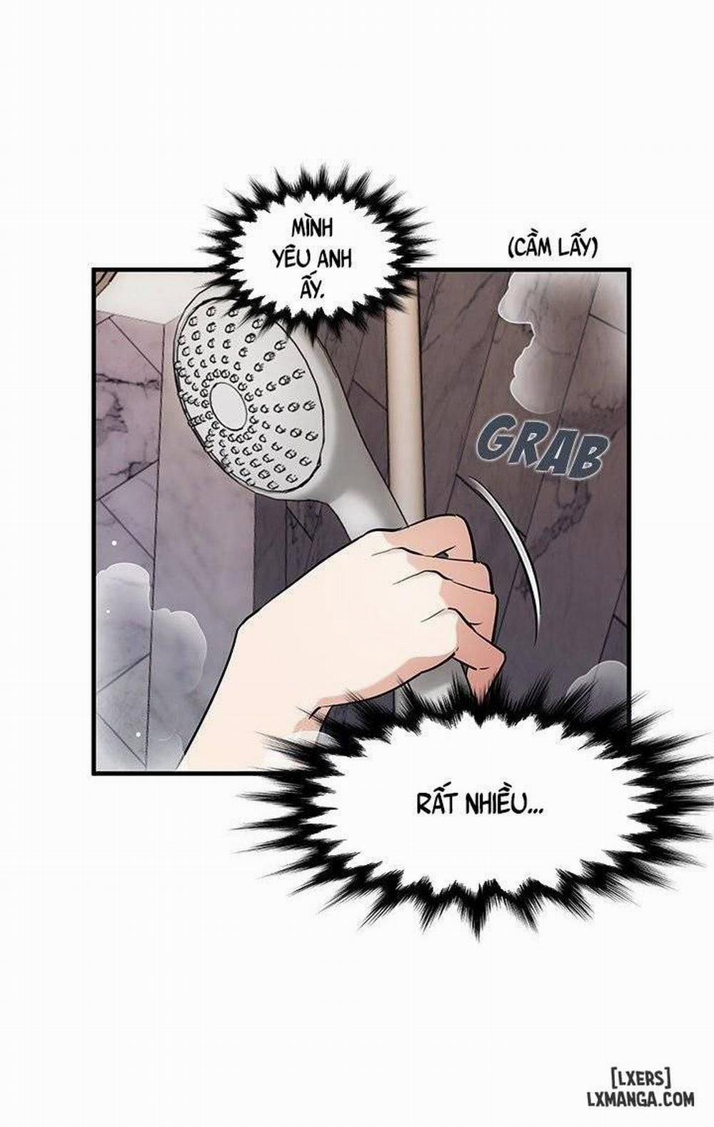 Ông Chú Vệ Sĩ 23 trang 4