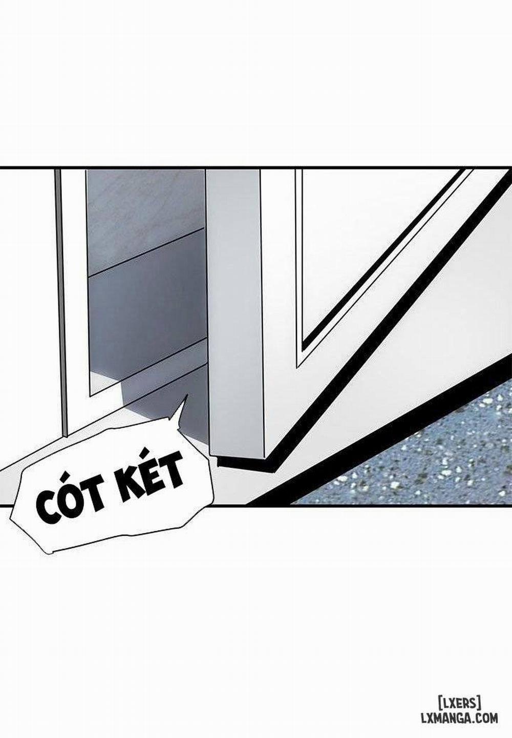 Ông Chú Vệ Sĩ 23 trang 41