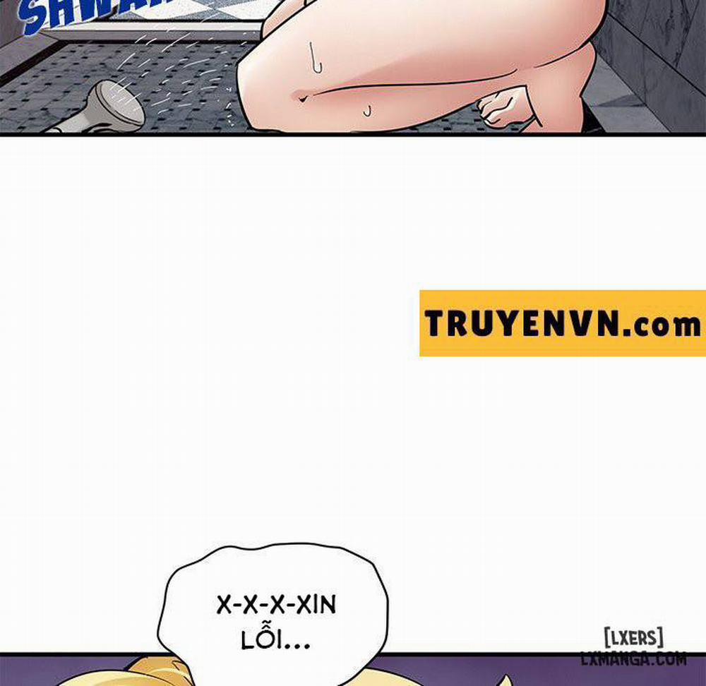 Ông Chú Vệ Sĩ 23 trang 46