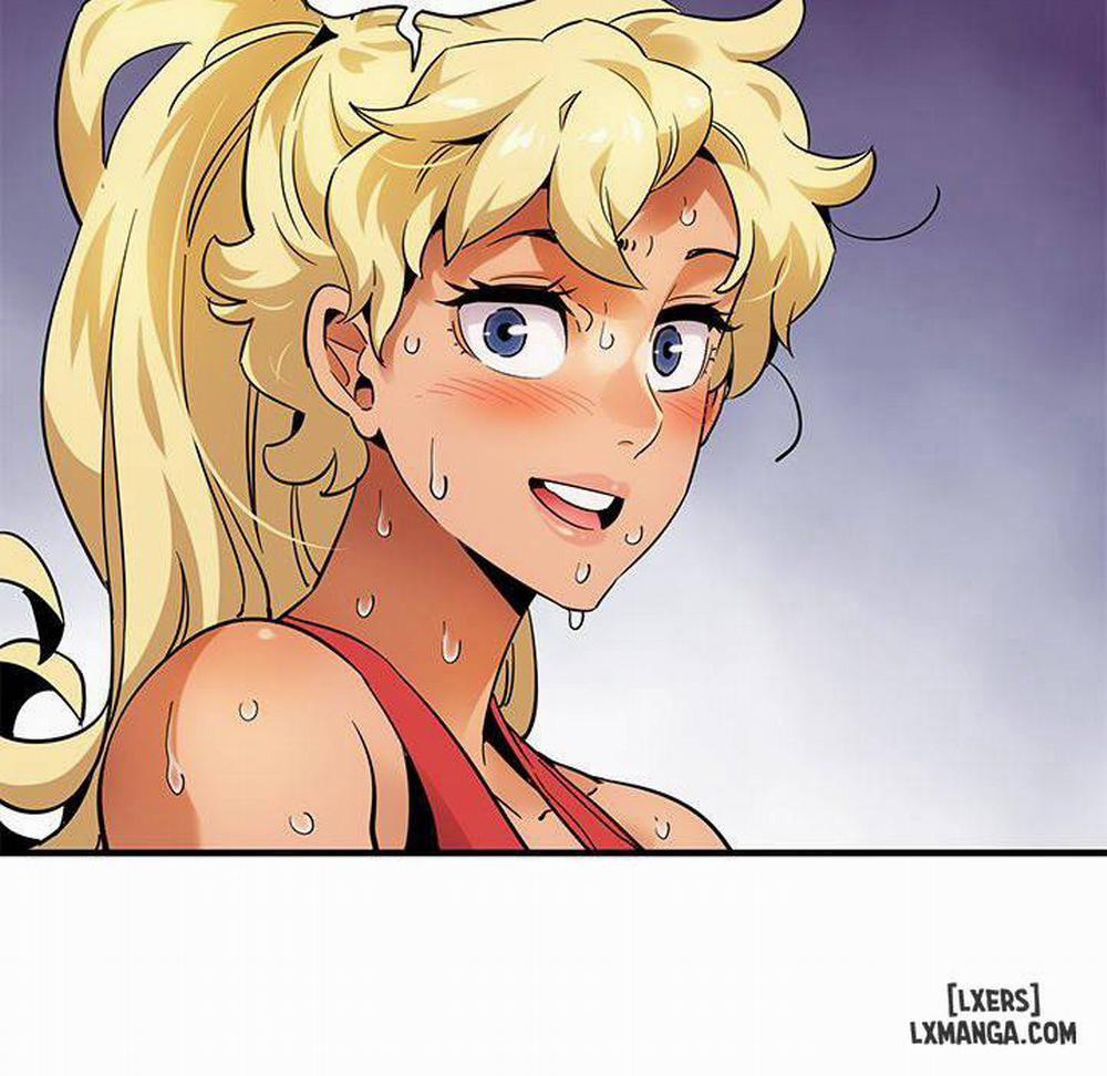 Ông Chú Vệ Sĩ 23 trang 47