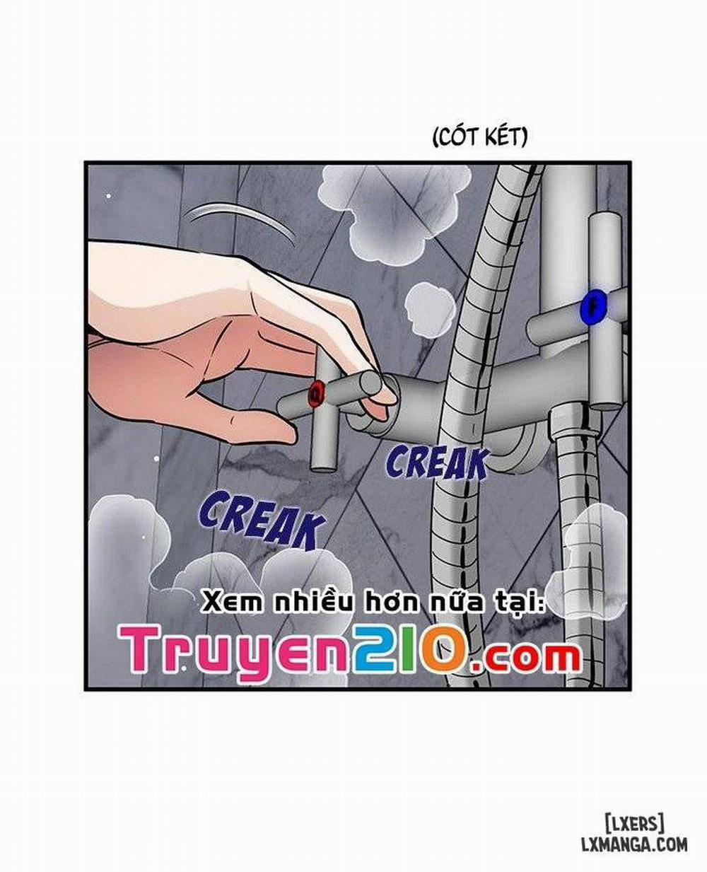 Ông Chú Vệ Sĩ 23 trang 5