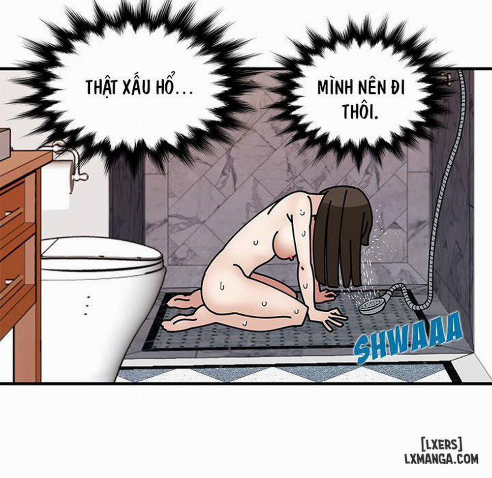 Ông Chú Vệ Sĩ 23 trang 50