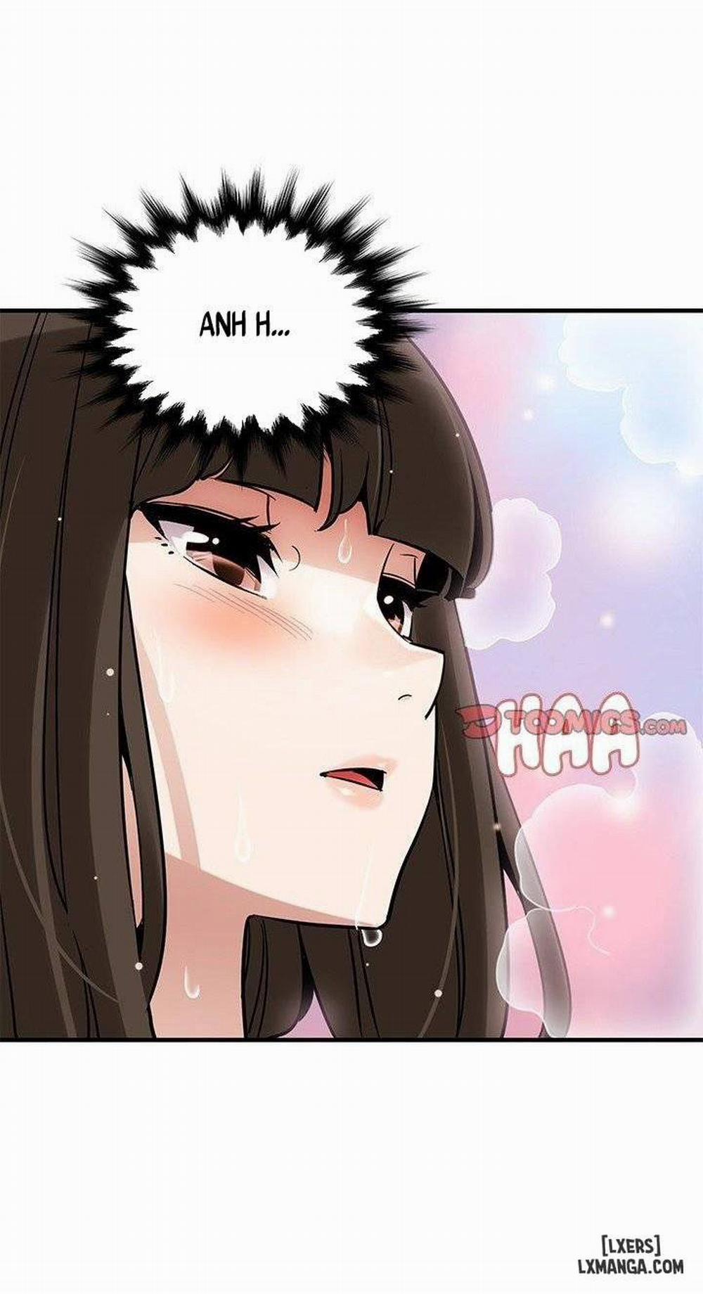 Ông Chú Vệ Sĩ 23 trang 6