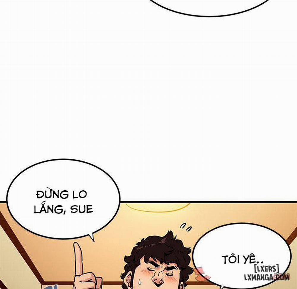 Ông Chú Vệ Sĩ 23 trang 60