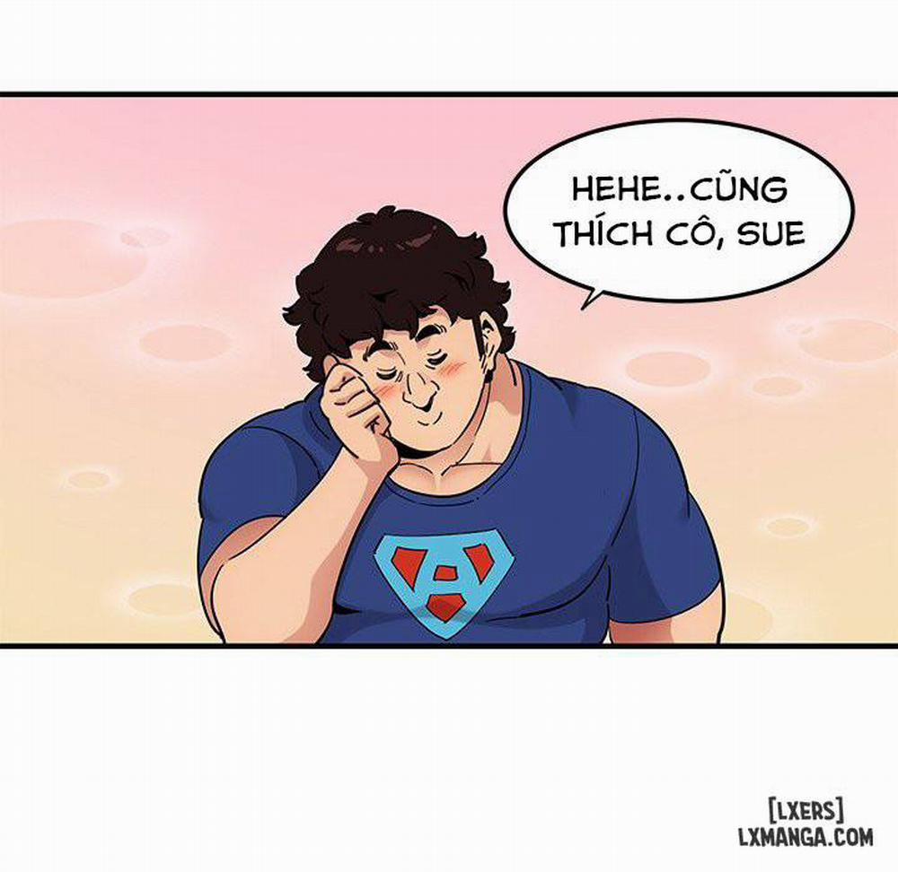 Ông Chú Vệ Sĩ 23 trang 62