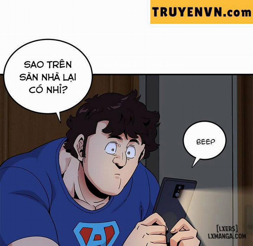 Ông Chú Vệ Sĩ 23 trang 70