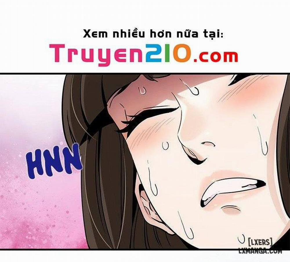 Ông Chú Vệ Sĩ 23 trang 8