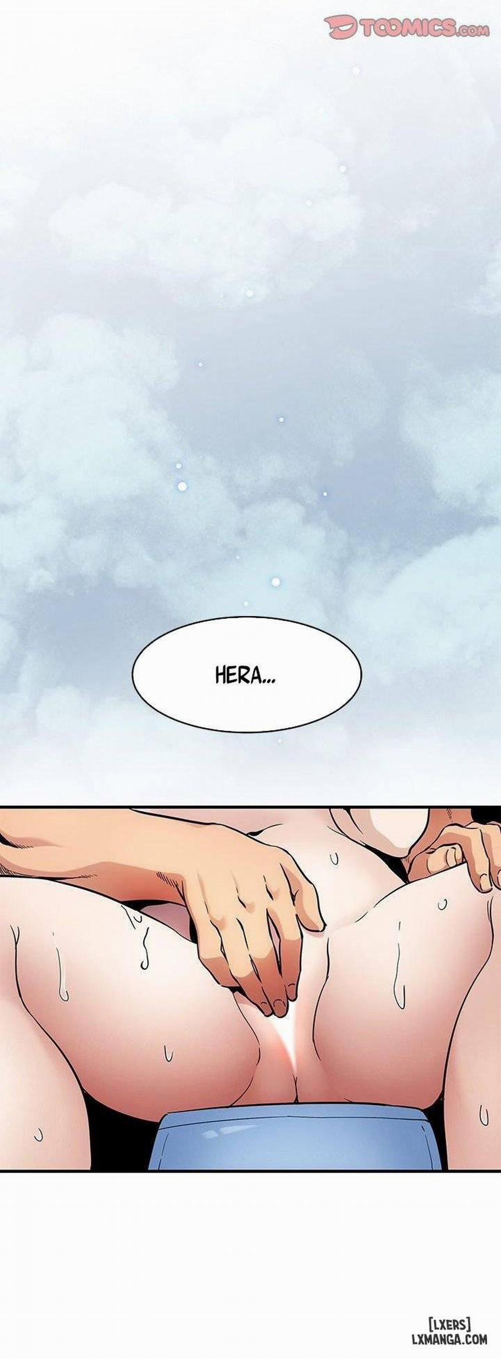 Ông Chú Vệ Sĩ 23 trang 9