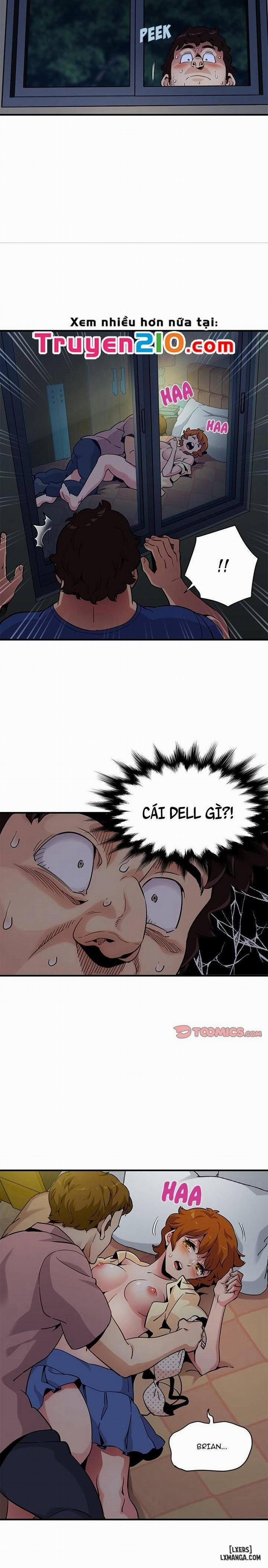 Ông Chú Vệ Sĩ 24 trang 7