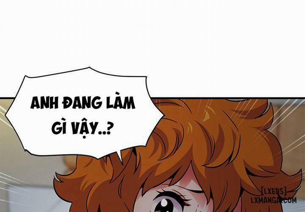 Ông Chú Vệ Sĩ 25 trang 0