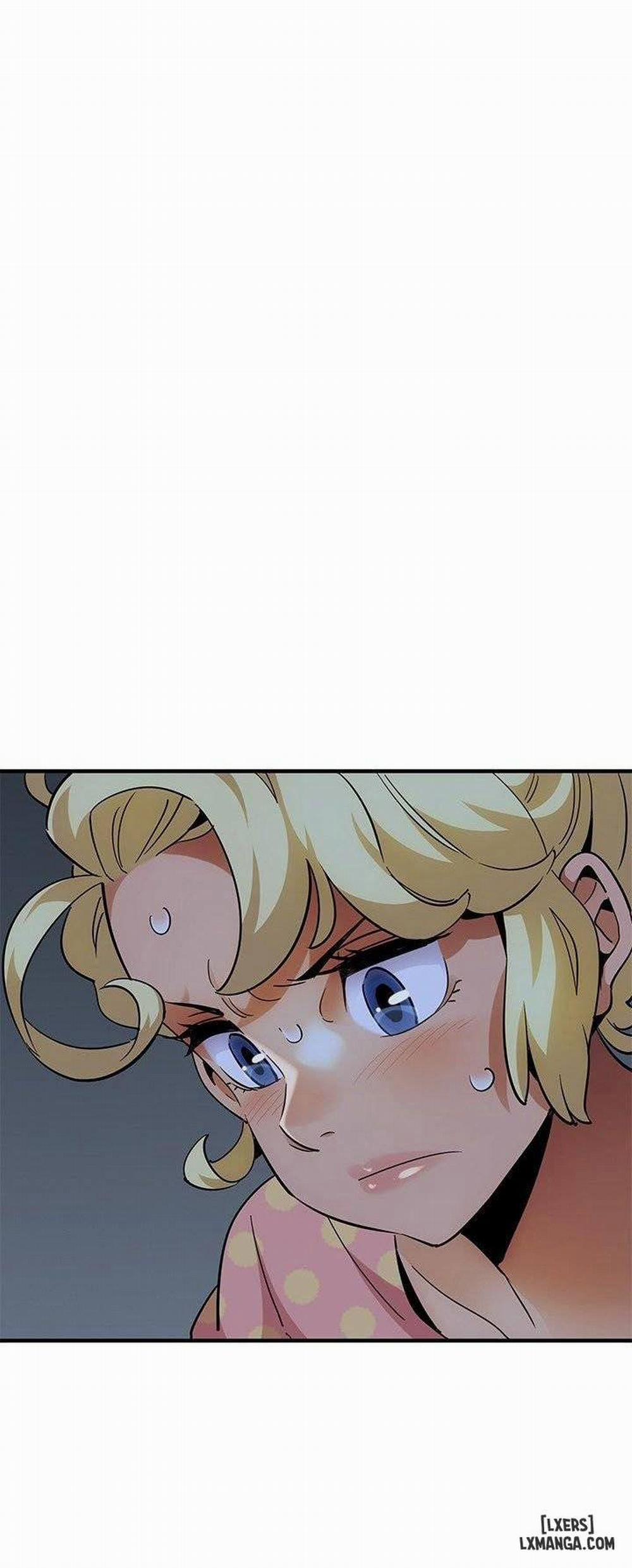 Ông Chú Vệ Sĩ 26 trang 15