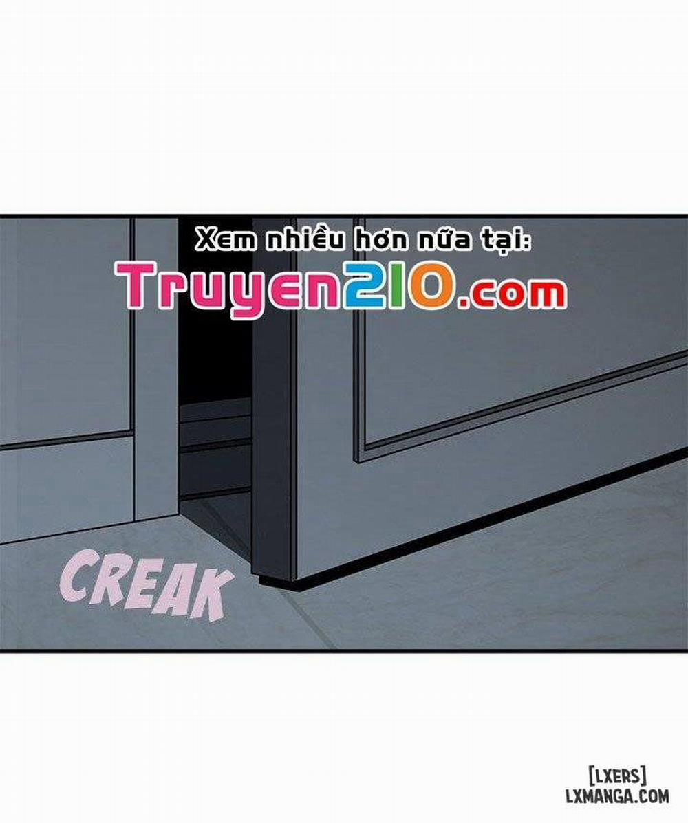 Ông Chú Vệ Sĩ 26 trang 26