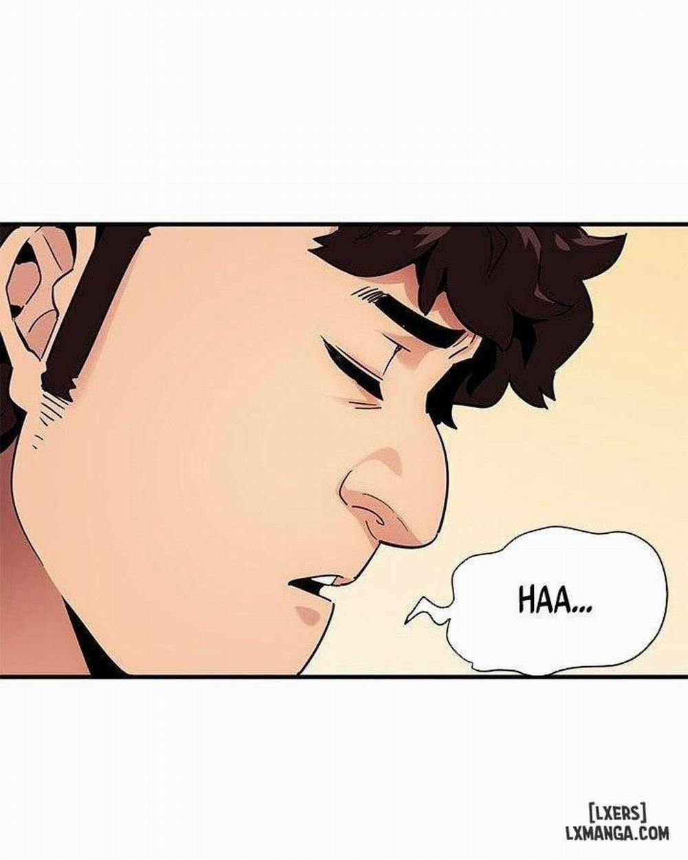 Ông Chú Vệ Sĩ 26 trang 30