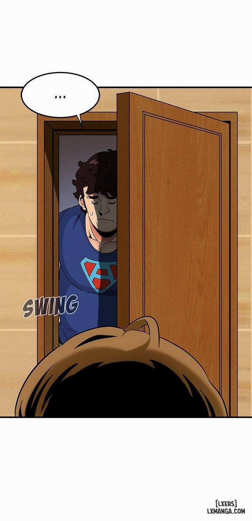 Ông Chú Vệ Sĩ 26 trang 33