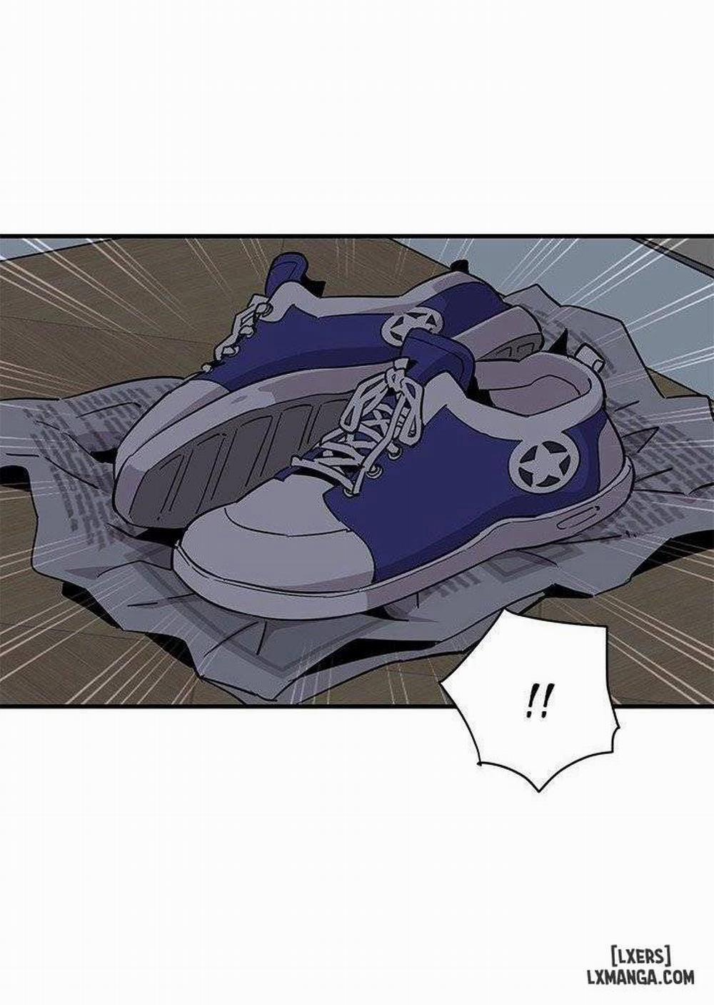 Ông Chú Vệ Sĩ 26 trang 4