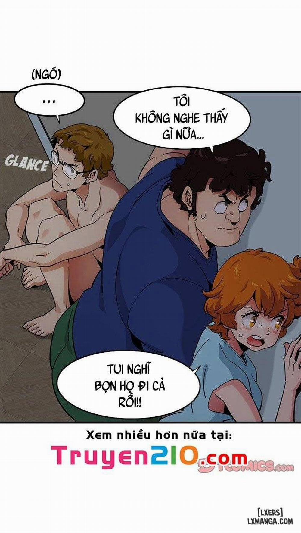 Ông Chú Vệ Sĩ 26 trang 5