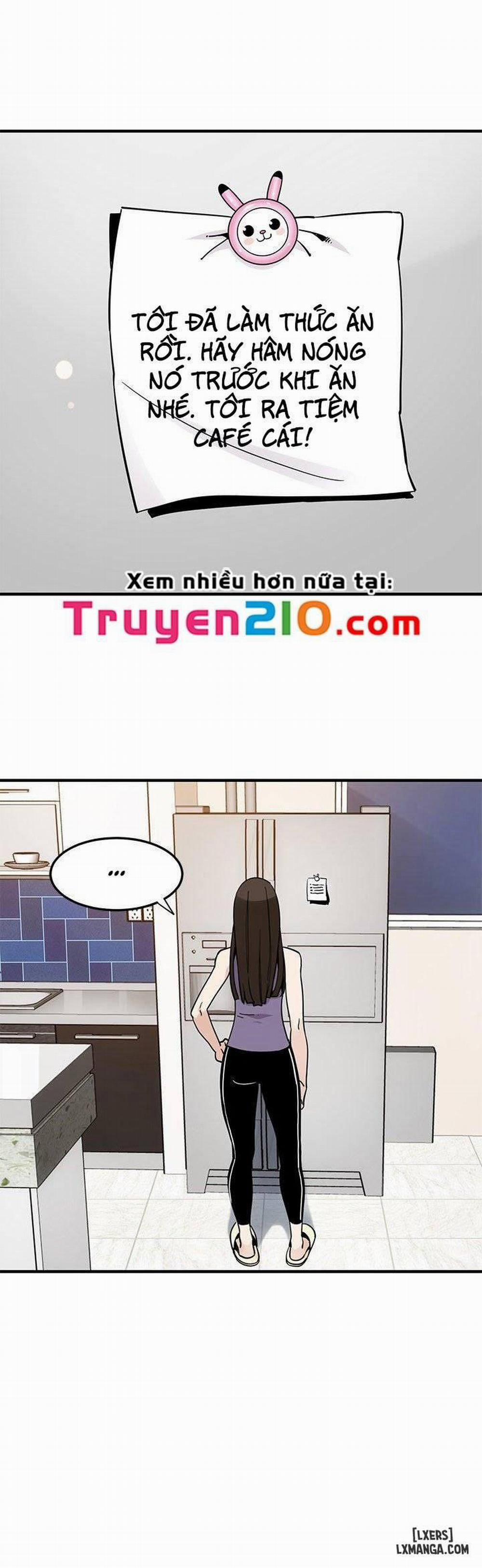 Ông Chú Vệ Sĩ 28 trang 0