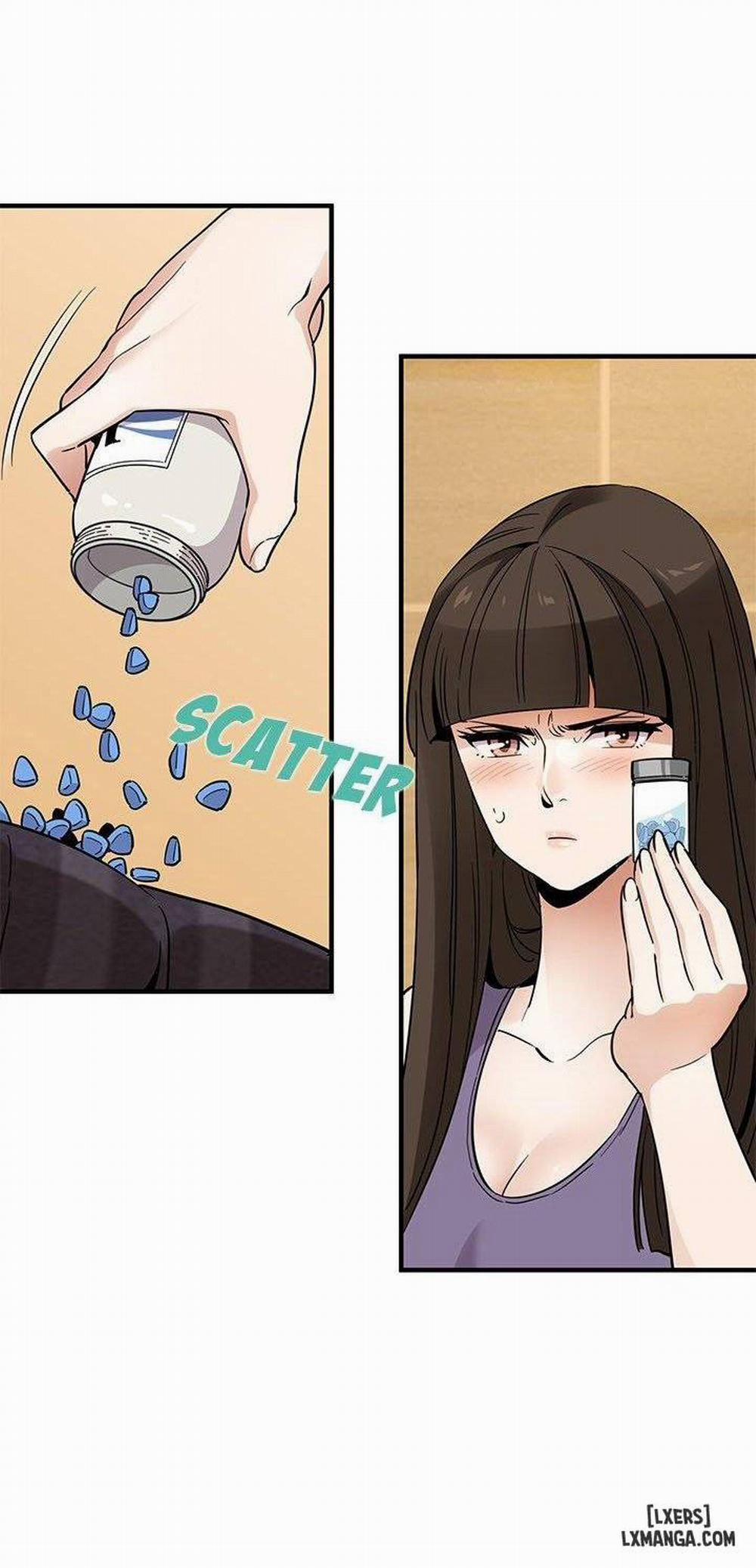 Ông Chú Vệ Sĩ 28 trang 3