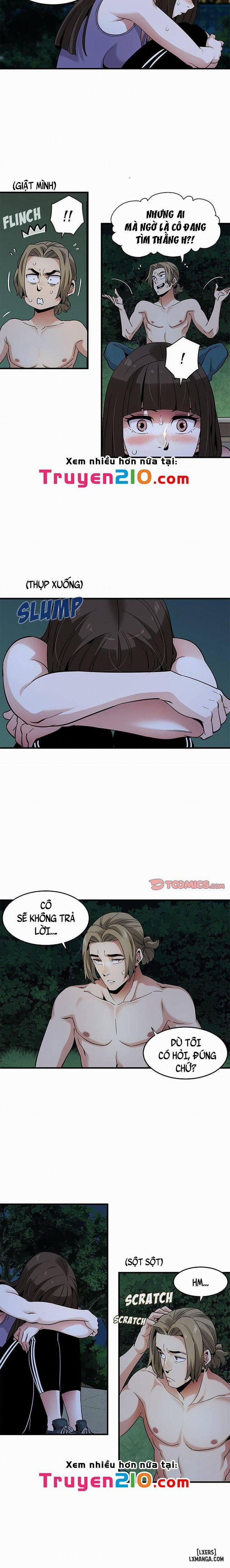 Ông Chú Vệ Sĩ 29 trang 2