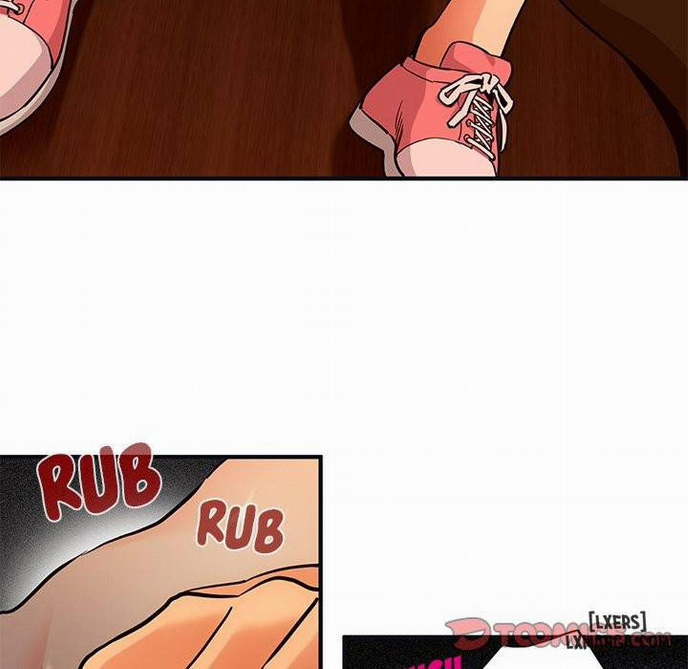 Ông Chú Vệ Sĩ 31 trang 13