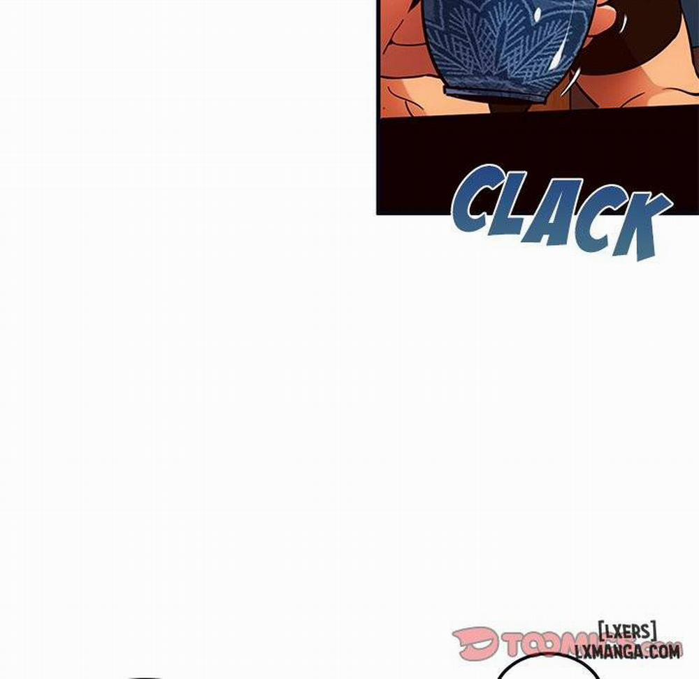 Ông Chú Vệ Sĩ 32 trang 16