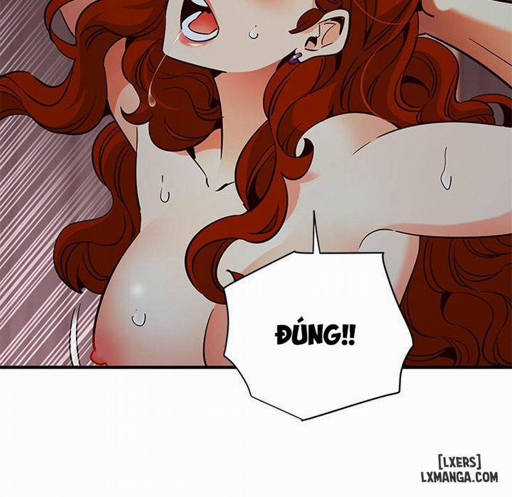 Ông Chú Vệ Sĩ 36 trang 12