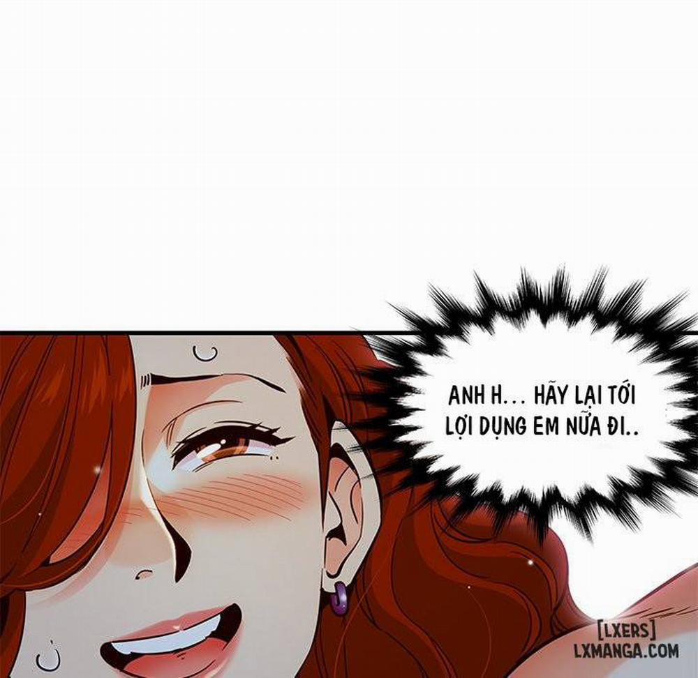 Ông Chú Vệ Sĩ 36 trang 13