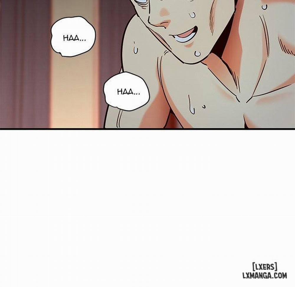 Ông Chú Vệ Sĩ 36 trang 39