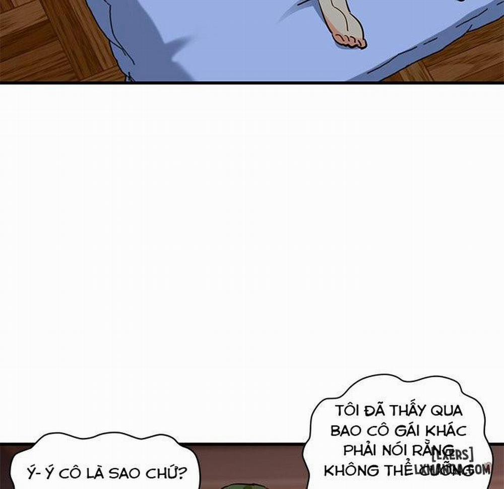 Ông Chú Vệ Sĩ 36 trang 43