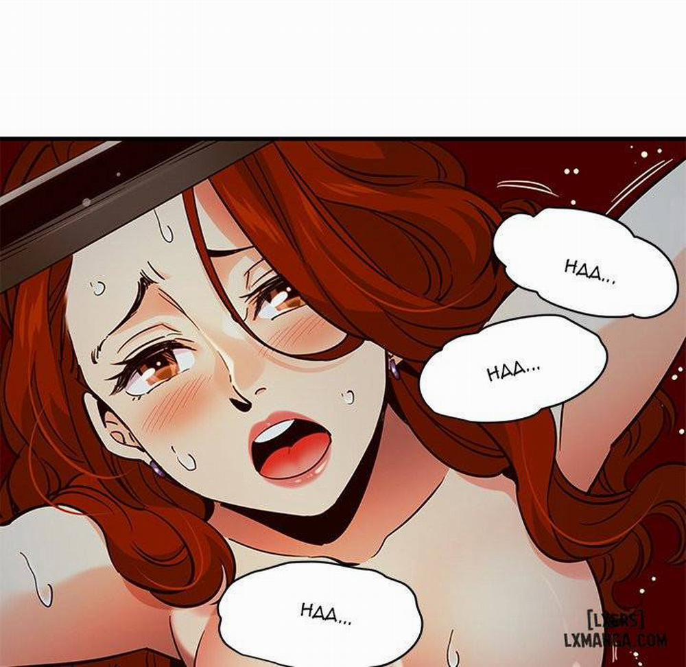 Ông Chú Vệ Sĩ 36 trang 5