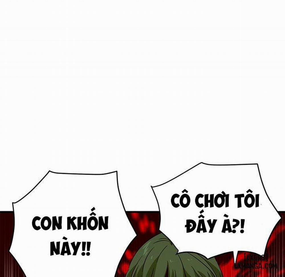 Ông Chú Vệ Sĩ 36 trang 50