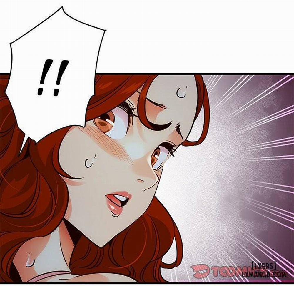 Ông Chú Vệ Sĩ 36 trang 57