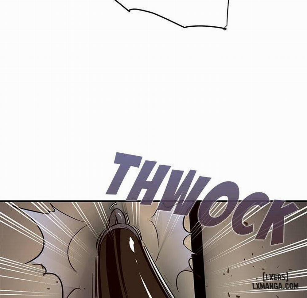 Ông Chú Vệ Sĩ 36 trang 60