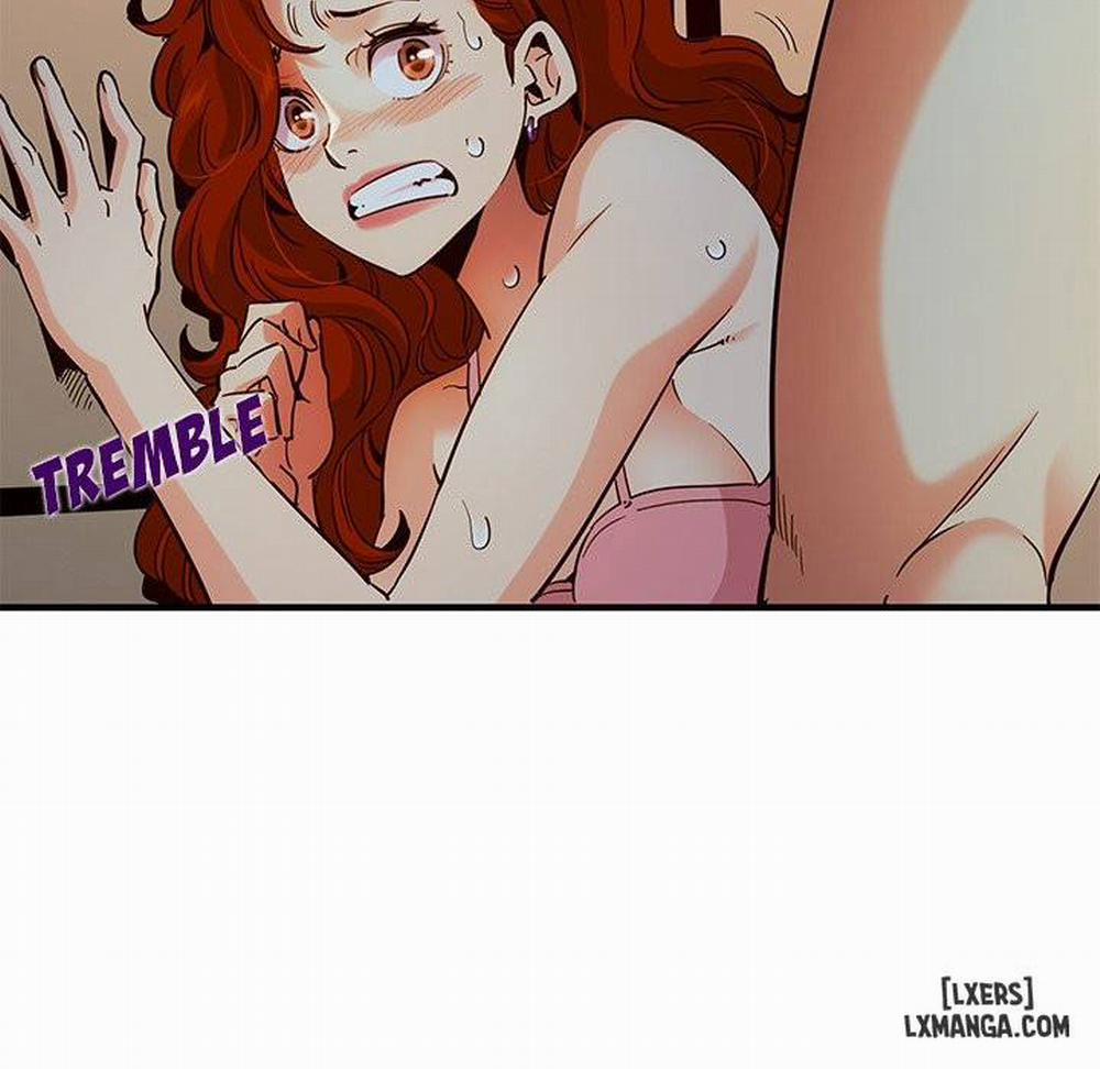 Ông Chú Vệ Sĩ 36 trang 62