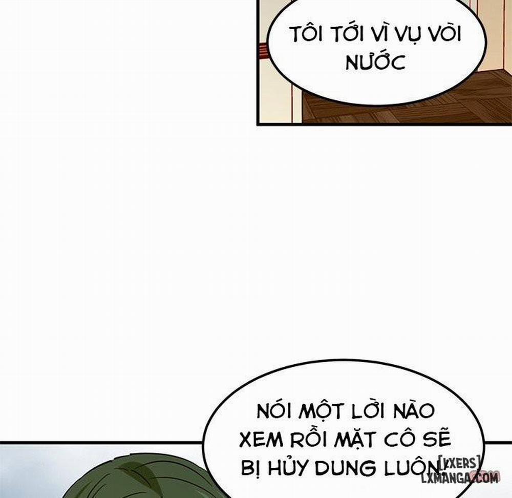 Ông Chú Vệ Sĩ 36 trang 74