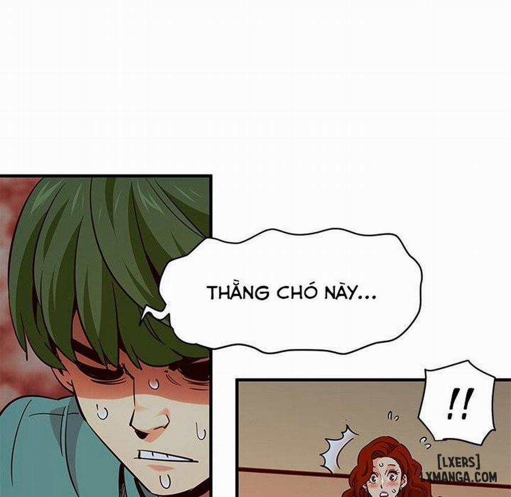 Ông Chú Vệ Sĩ 36 trang 92