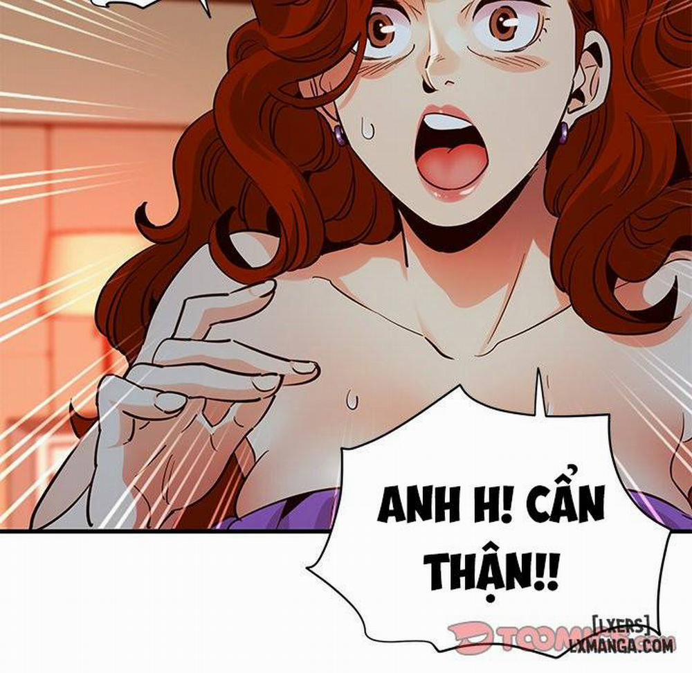 Ông Chú Vệ Sĩ 36 trang 95