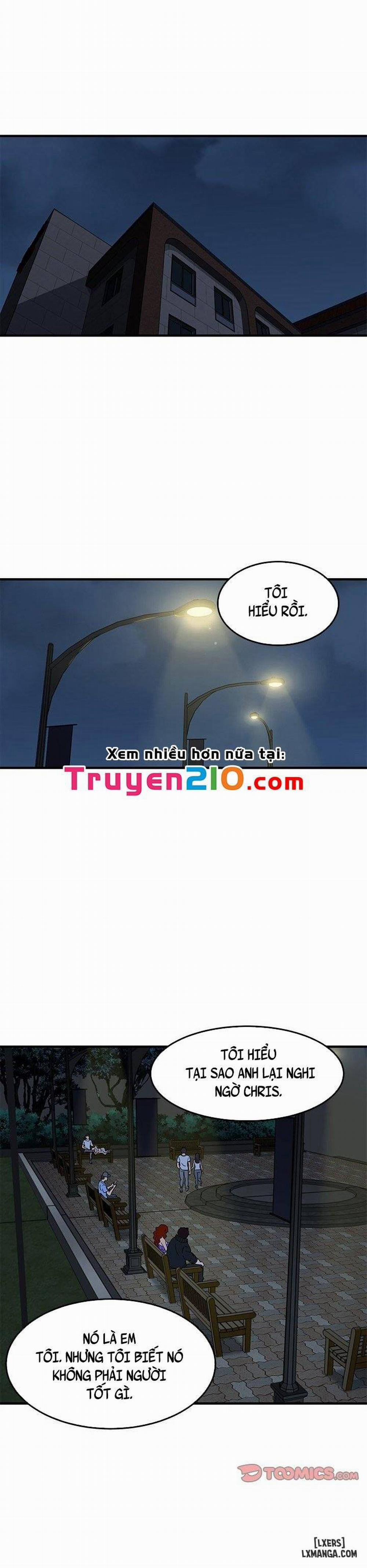 Ông Chú Vệ Sĩ 37 trang 4