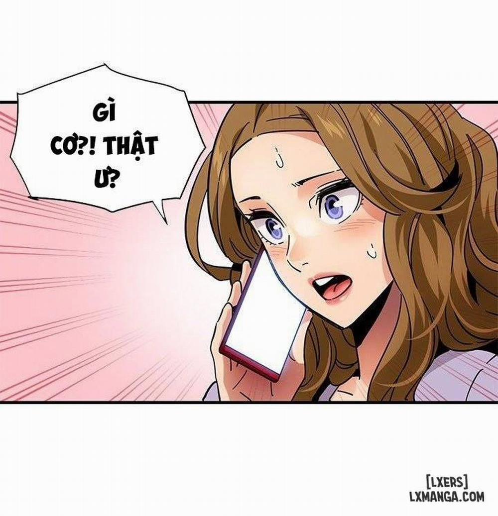 Ông Chú Vệ Sĩ 40 trang 4