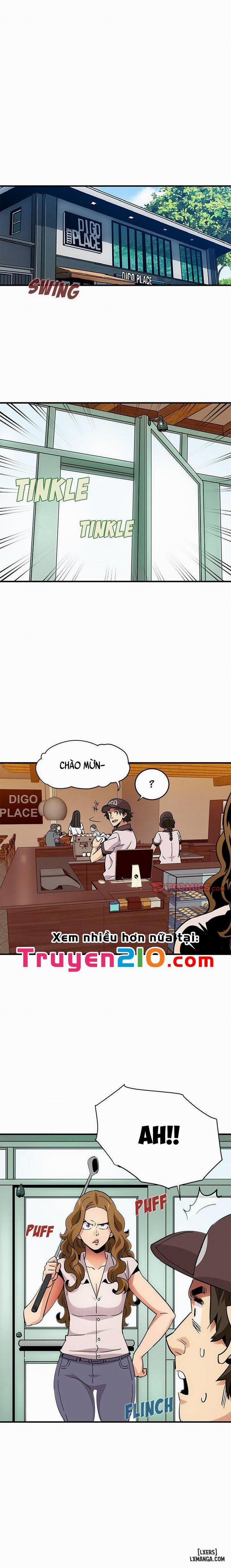 Ông Chú Vệ Sĩ 42 trang 3